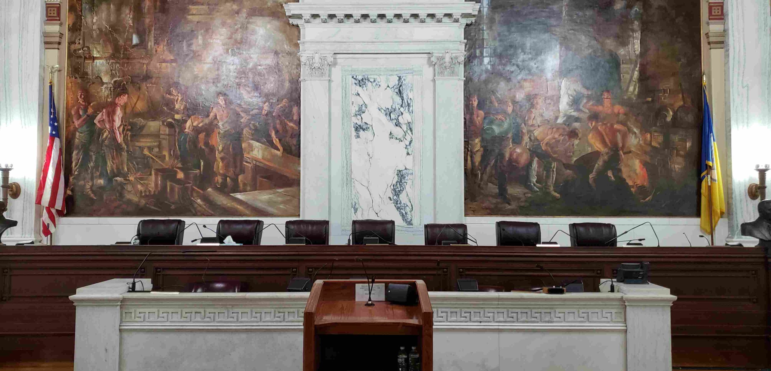 Trenton City Council