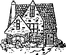 hilltonia logo black